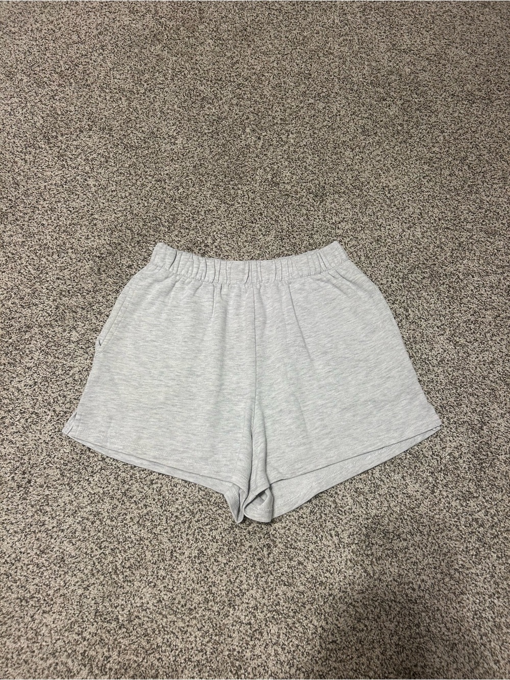 SoftTerry High Rise Shorts